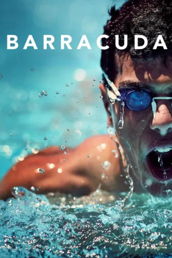 Barracuda afişi