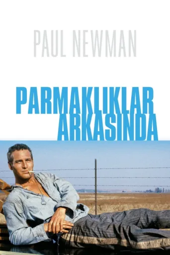ملصق Parmaklıklar Arasında