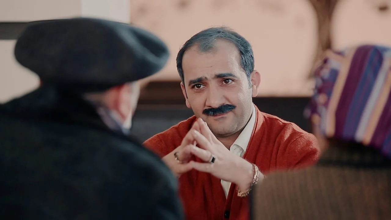 Fondo para Buğlama