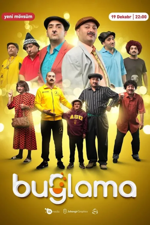 Buğlama
