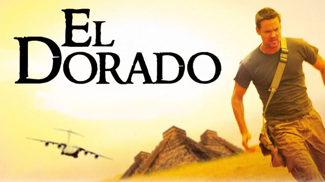 El Dorado için arka plan görseli