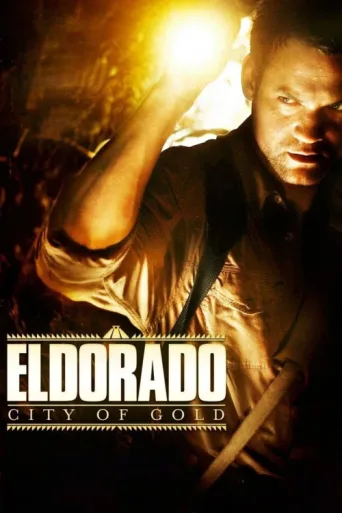 Постер El Dorado