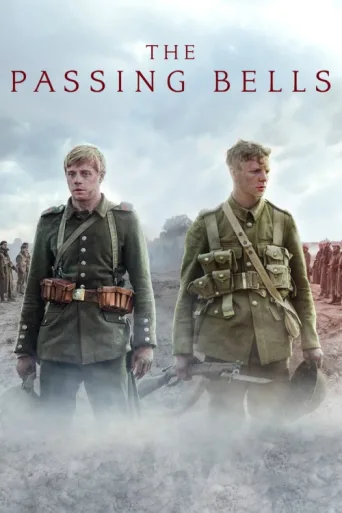 ملصق The Passing Bells