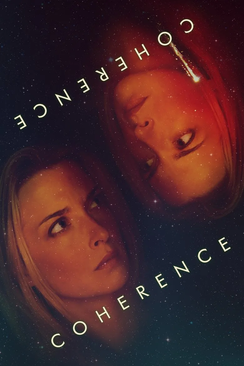 Coherence poster
