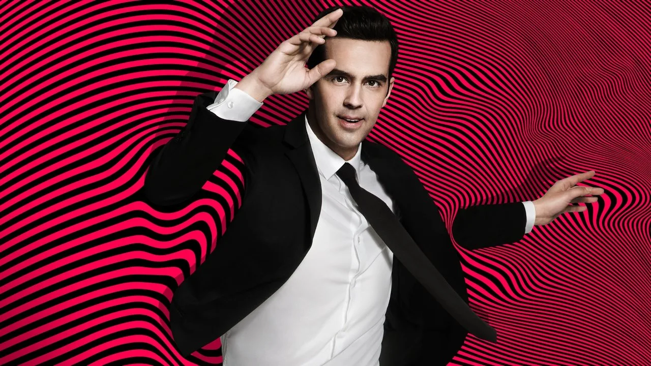 Fondo para The Carbonaro Effect