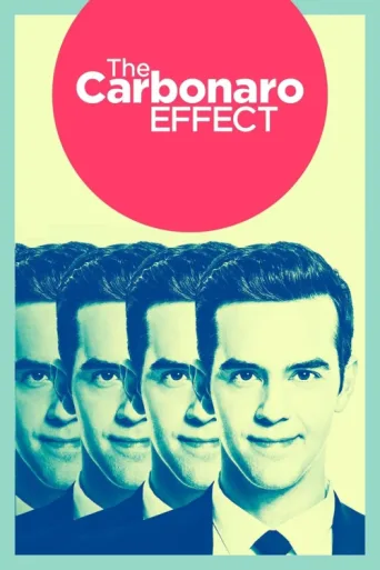 Póster de The Carbonaro Effect
