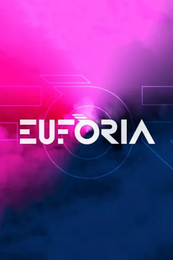 ملصق Eufòria
