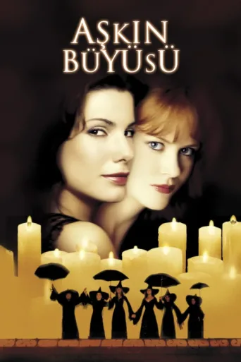 Poster for Aşkın Büyüsü