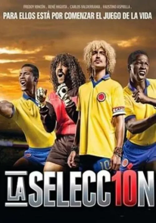 La Selección