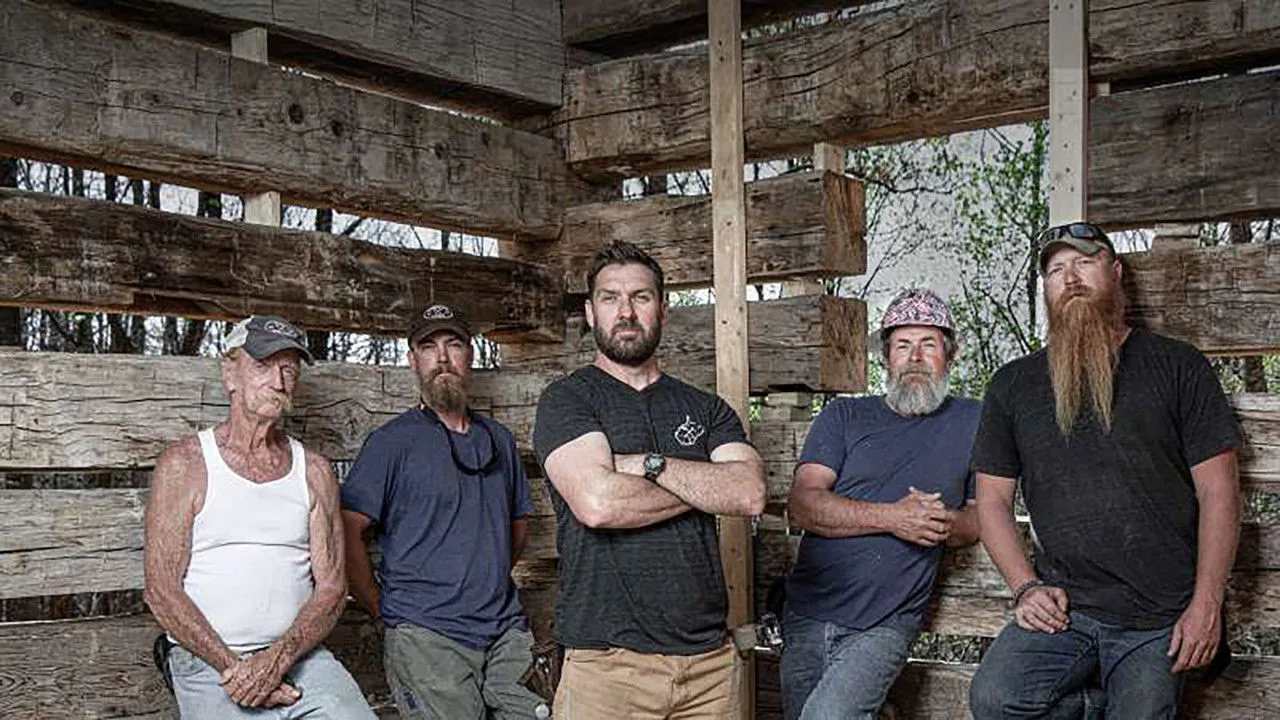 Barnwood Builders için arka plan görseli