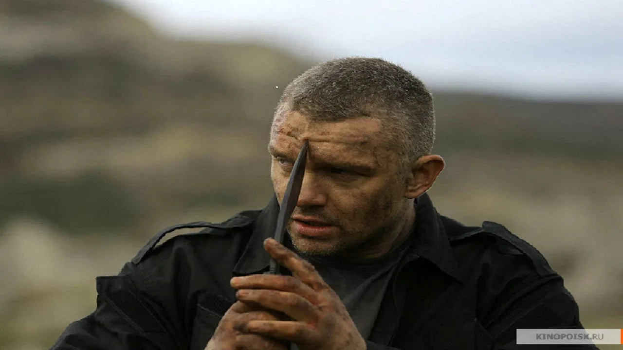 Фоновое изображение для Flint. Redemption