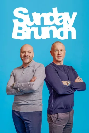 Постер Sunday Brunch