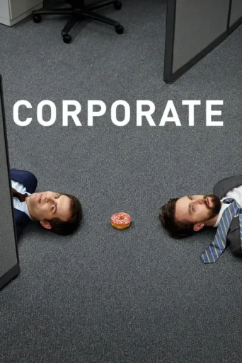 Corporate afişi