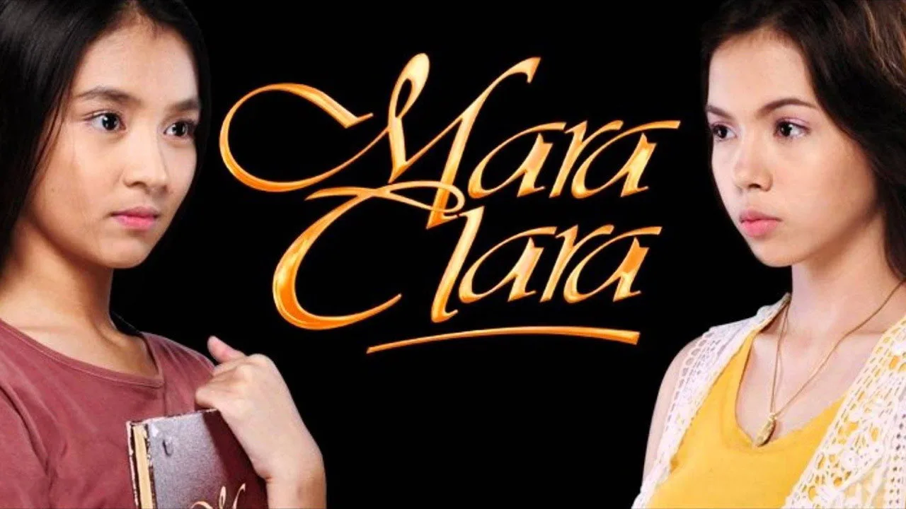 Mara Clara için arka plan görseli