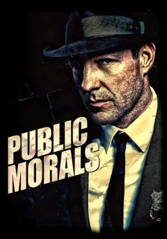 Постер Public Morals