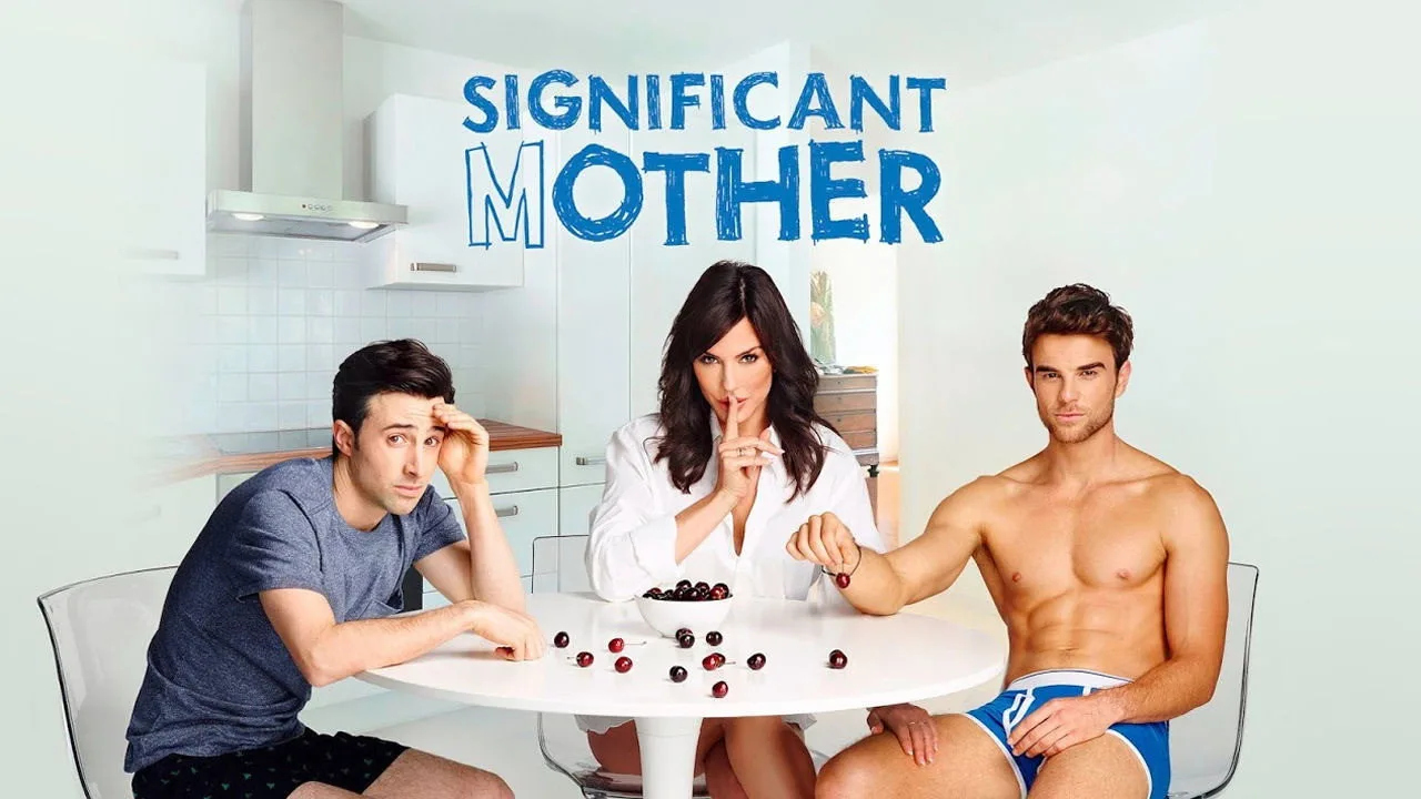 Фоновое изображение для Significant Mother