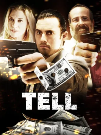 Постер Tell