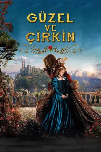 ملصق Güzel ve Çirkin
