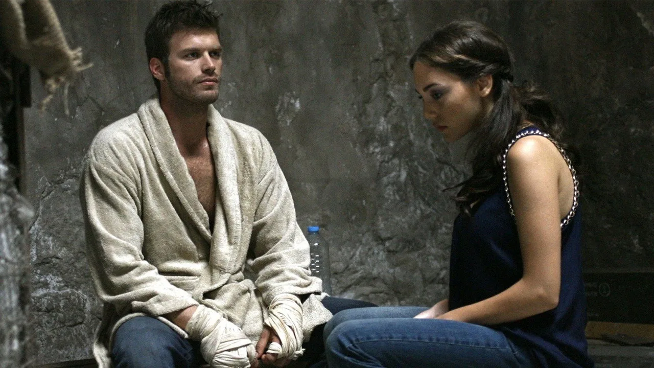 Kuzey Güney için arka plan görseli