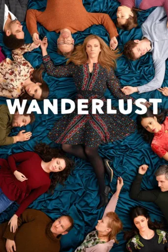 Wanderlust afişi