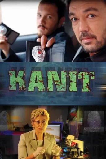 ملصق Kanıt