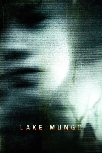 Постер Mungo Gölü