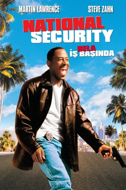 National Security