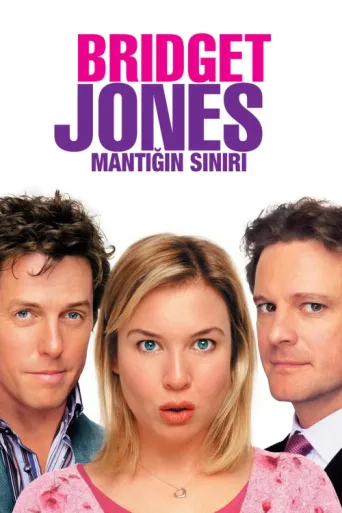 ملصق Bridget Jones: Mantığın Sınırı