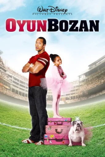 Poster for Oyunbozan