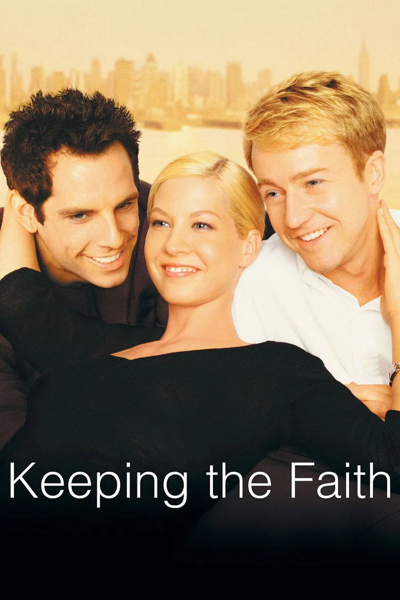 Keeping the Faith