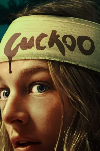 Постер Cuckoo