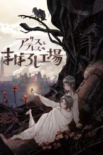 Póster de maboroshi