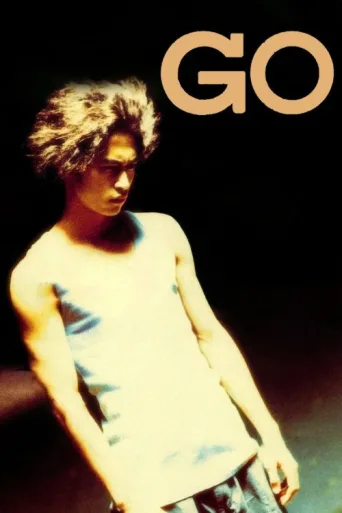 Poster for GO