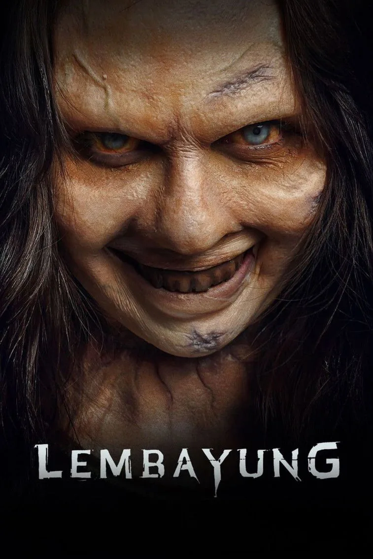 постер Lembayung