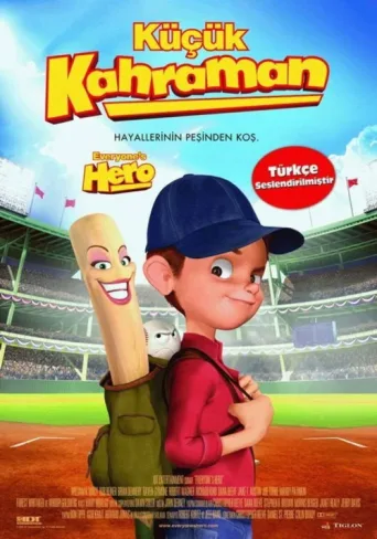 Постер Küçük Kahraman