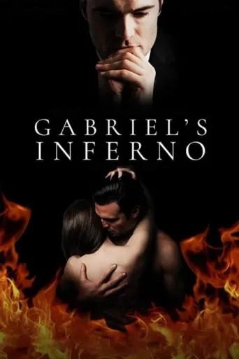 Poster for Gabriel'in Cehennemi