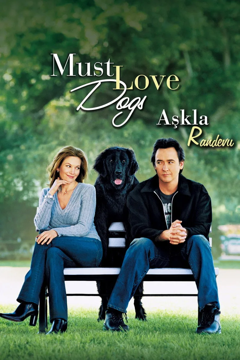 Must Love Dogs