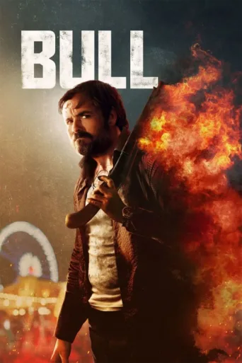 Póster de Bull