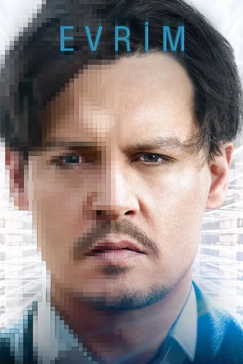 Transcendence