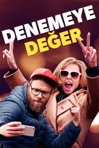 Постер Denemeye Değer
