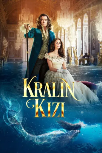 Poster for Kralın Kızı