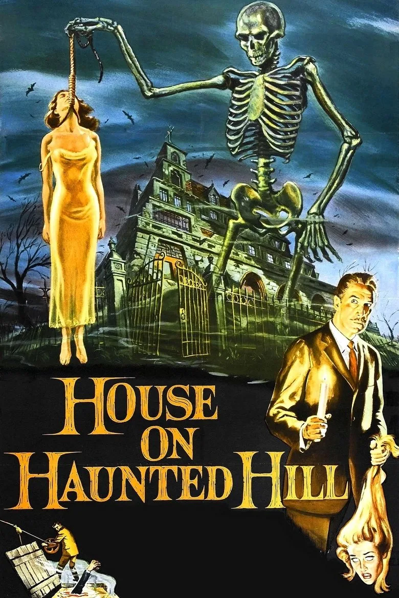 Credit poster