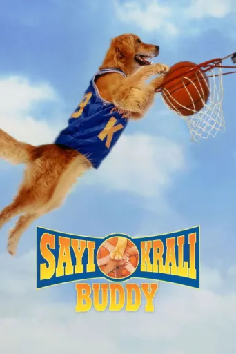 Póster de Sayı Kralı Buddy