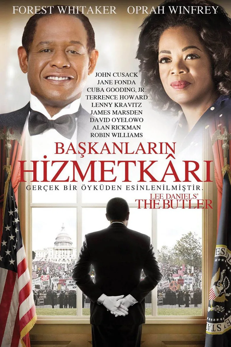 The Butler
