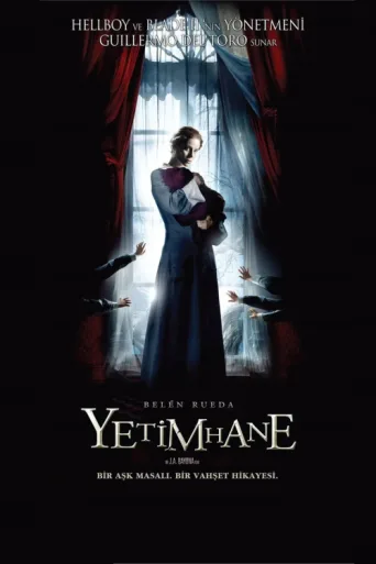 Постер Yetimhane