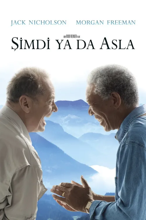 The Bucket List