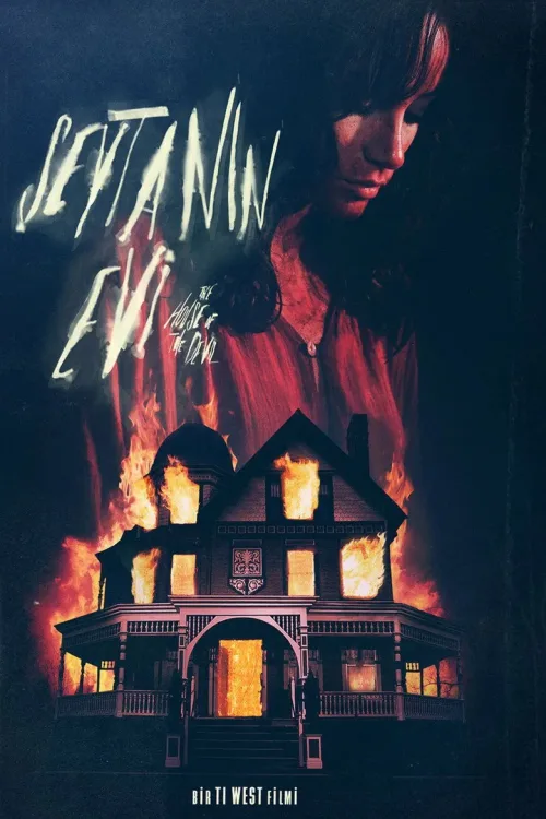 The House of the Devil