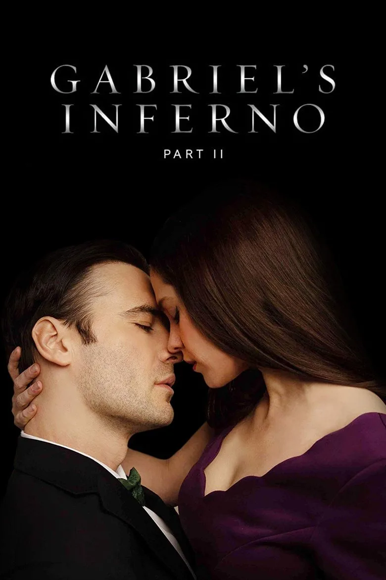постер Gabriel's Inferno: Part II