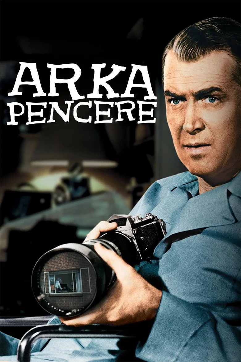 Rear Window