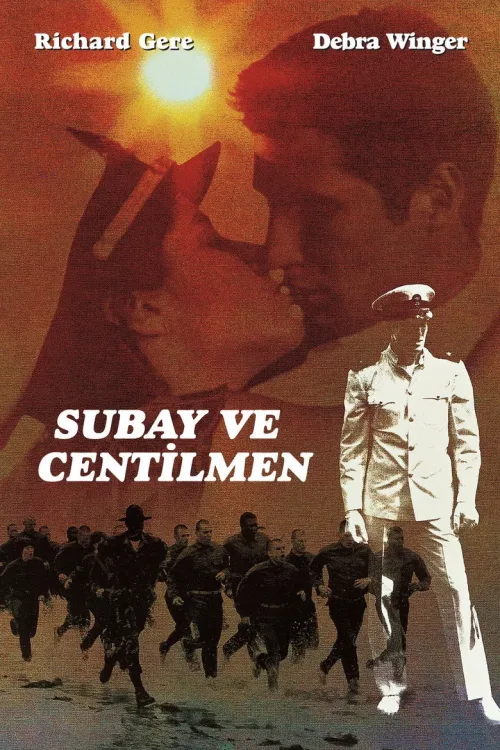 An Officer and a Gentleman